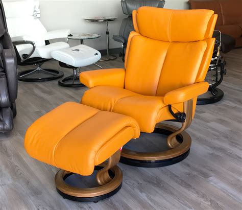 Revolutionize Your Relaxation: The Magic of Stressless Recliners at an Affordable Price